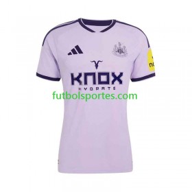 Camiseta Newcastle United Tercera Equipación 2026/2027